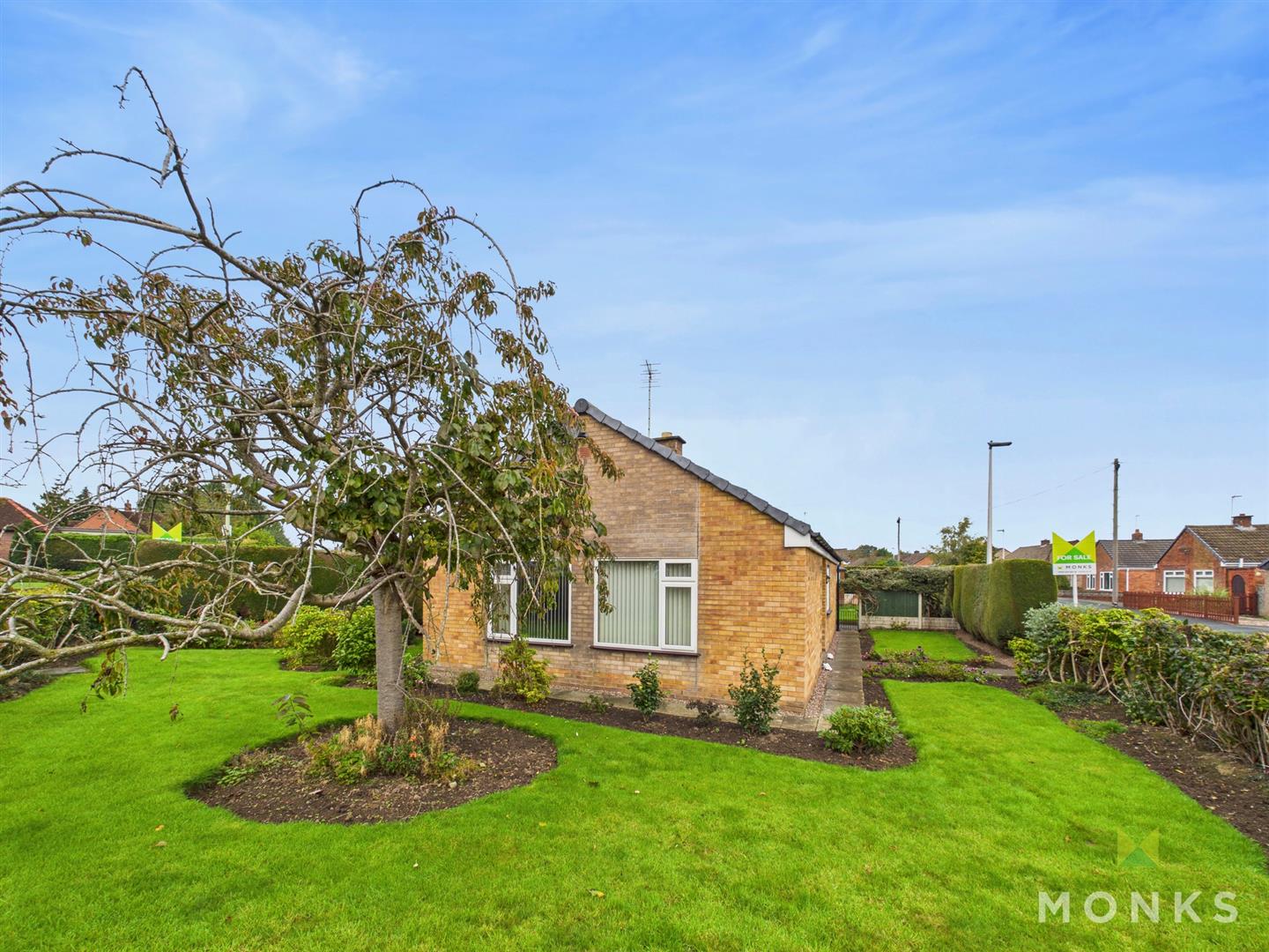 35 Cabin Lane, Oswestry, SY11 2LY SSTC